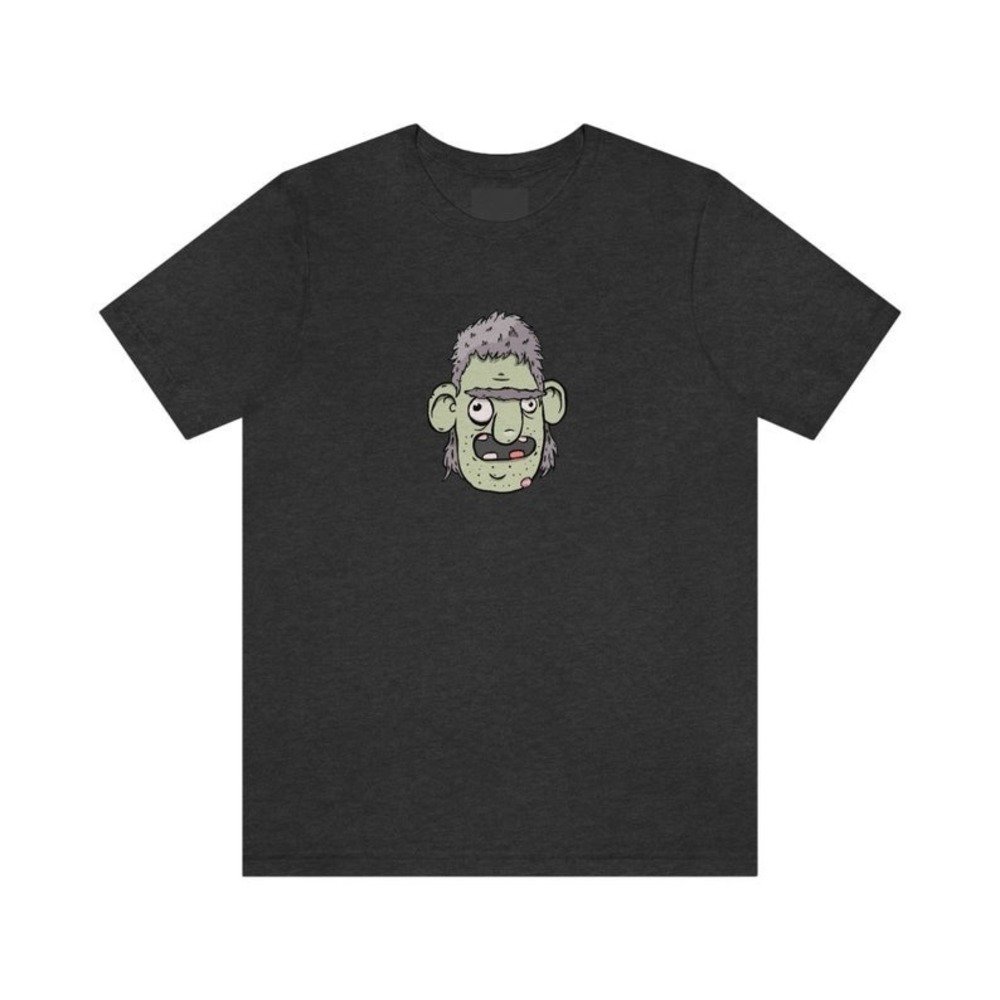 Belchy Breath Monster Shirt